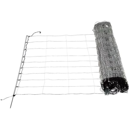 Net voor schapenhek Horizont Turbomax