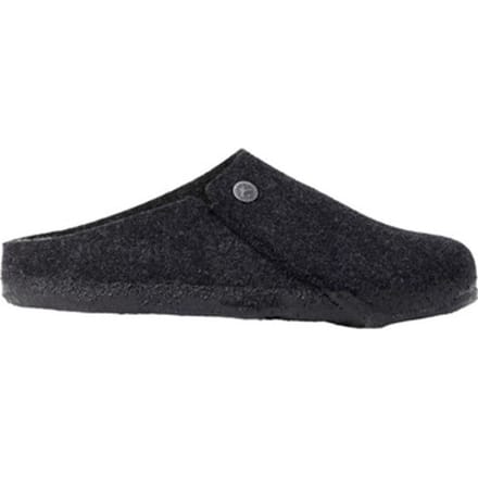 Pantoffels BIRKENSTOCK Mocassins Zermatt Shearling cuir