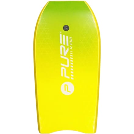 Bodyboard Pure4fun xpe material