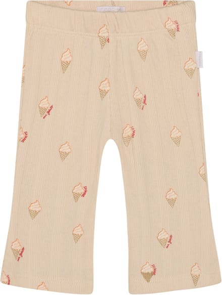 Noppies Legging flared all over print Baby Maat 68