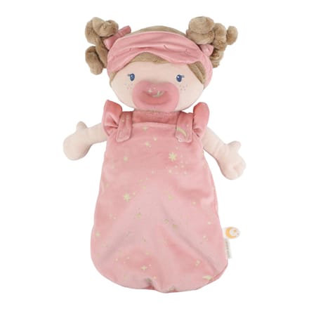 Little Dutch slaappop Rosa 40 cm 1 jr+