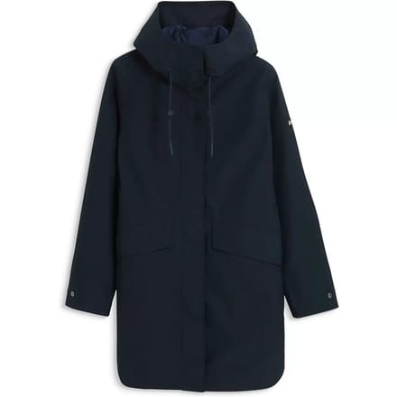 Damesparka Aigle