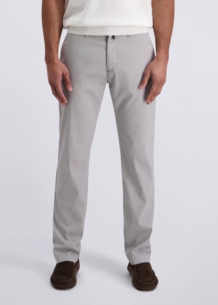pierre cardin Chino Calais in Regular Fit