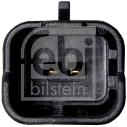 Elektroventielen FEBI BILSTEIN 185494