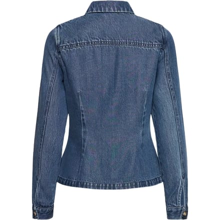 Dameshemd met lange mouwen Atelier Rêve Risle 2