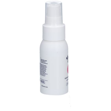 Shinn Intieme Olie-Spray Beschermend En Herstellend 50ml