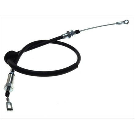 Kabel, parkeerrem LINEX 14.02.16