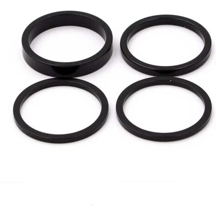 Aluminium headset spacer Forward