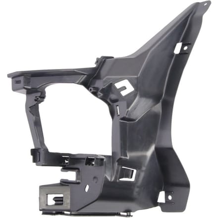 Bumper - onderdelen BLIC 5504-00-0086932P