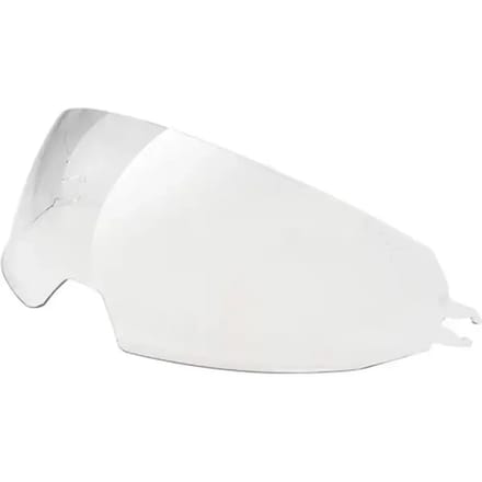 Motorhelm vizier LS2 Sun
