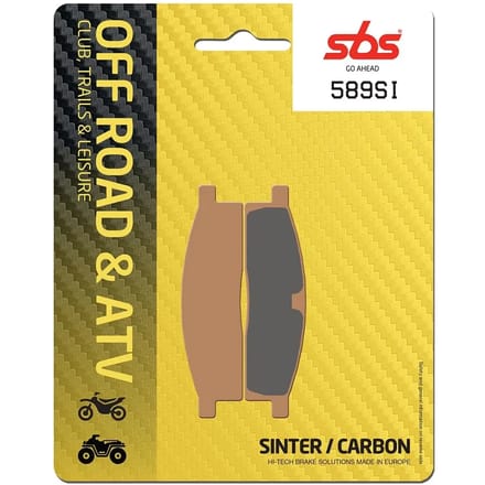 Remblok Sbs Go Ahead 589SI