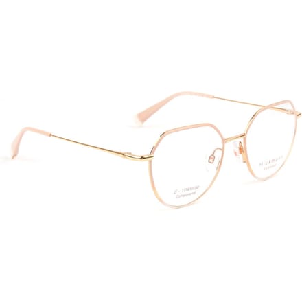 Ana Hickmann Sunglasses Clip HI1262GT 01AG 49