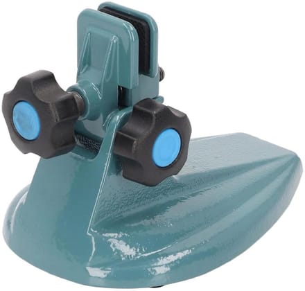 Micrometer Standaard - Meetinstrument Houder - Precisie Meten - Verstelbare Hoek - 20 mm Opening - Metaal