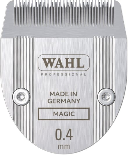Wahl Trimmer Blade - Super Trimmer- Chromini Pro&Bella - Tondeuse - 0.4 mm