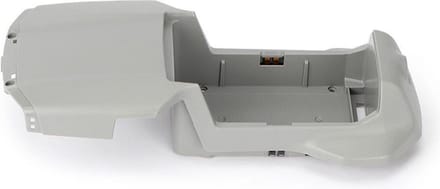 Voor DJI Air 2 bovenkap - Top Cover - Grijs