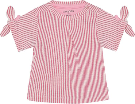Noppies T-shirt Tee SS Baby Maat 68