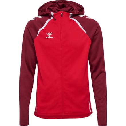 Hooded jacket Hummel Lead 2.0