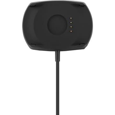 Station d'accueil chargeur USB pour montre connectée Huami Amazfit Stratos 22S black