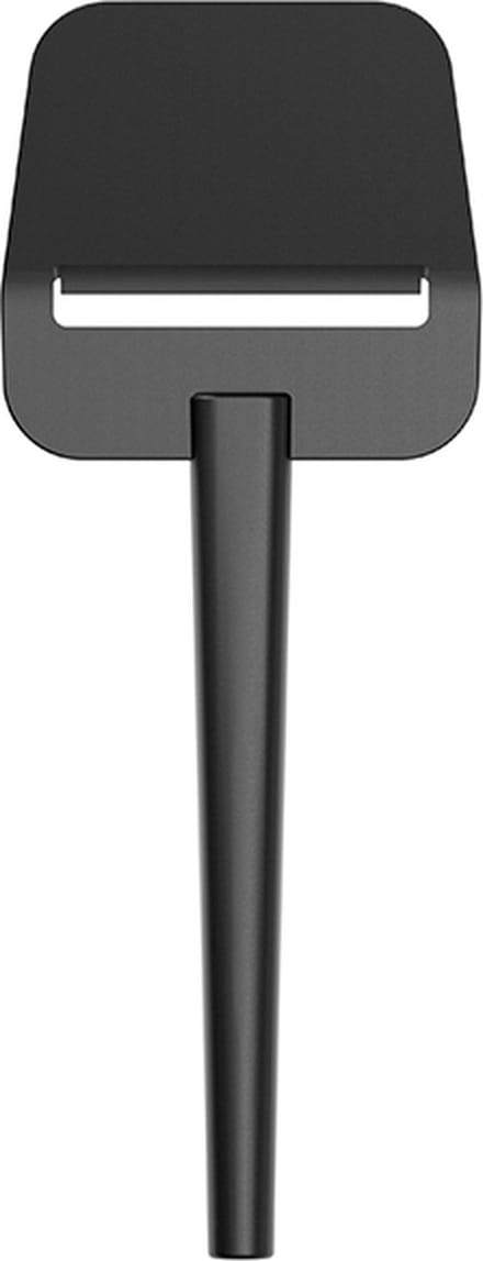 Rosti Emma Kaasschaaf 19 cm Zwart