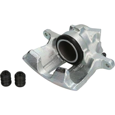 Budweg Caliper Remklauw BUDWEG 341009, voorkant rechts