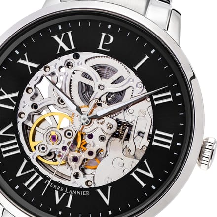 Automatisch horloge Automatic