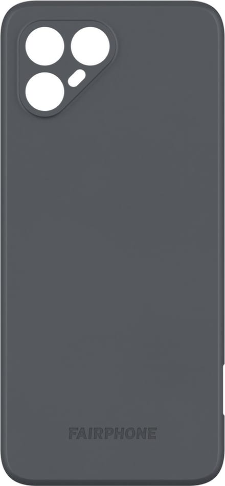 Fairphone Achterkant - Fairphone 4 - Los onderdeel