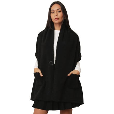 Sjaal La Modeuse 77191_P182858