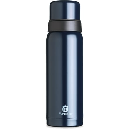 Husqvarna thermoskan 0.75l