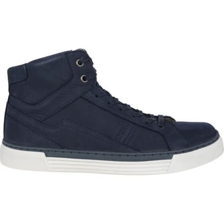 Pius Gabor 0460.14.07 - heren sneaker - Blauw - maat 48 (EU) 13 (UK)