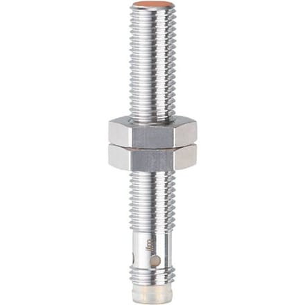 ifm Electronic Sensor Inductief IE5287 IE5287 M8 Vlak PNP (Ø x l) 8 mm x 50 mm