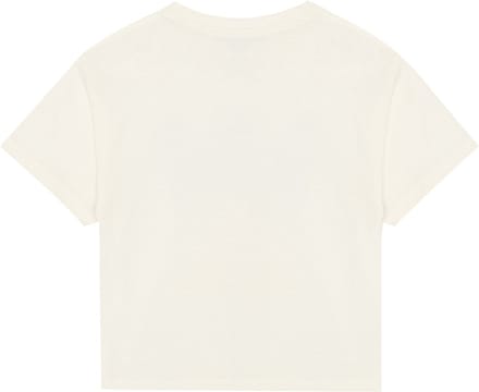 Noppies T-shirt Tee SS - Egret - Maat 122