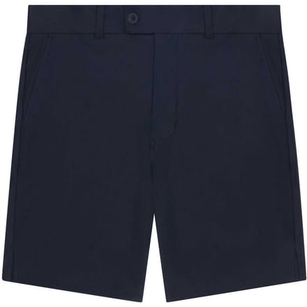 Lyle & Scott Airlight-shorts voor heren (Donkere marine)