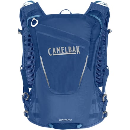 Camelbak Zephyr Pro Hydratatievest 1l Man,Vrouw