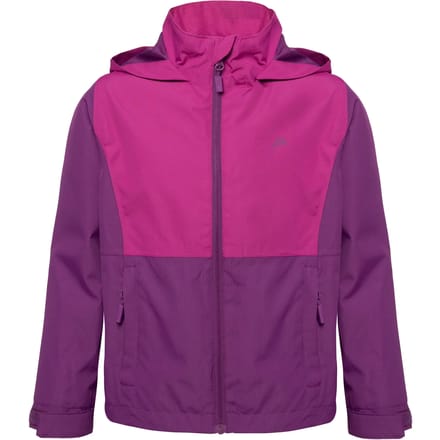 Wandeljas voor meisjes Martes Essentials Ganmore