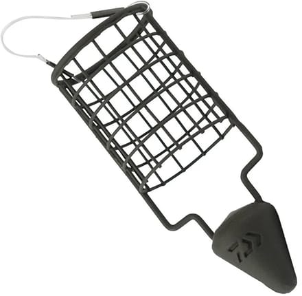 Daiwa - Feederkorven N'Zon Distance Cage Feeder - Daiwa