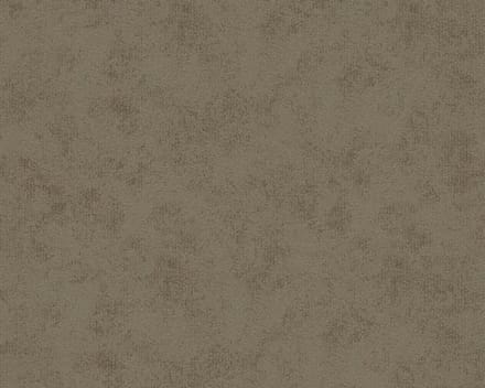 Taupe glitter behang vlies 1247-91