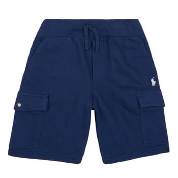 Polo Ralph Lauren  Korte Broek PO CARGO SHT-SHORTS-ATHLETIC