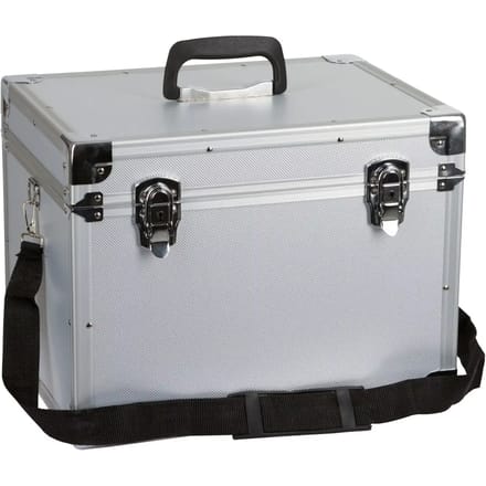Kerbl-Poetsbox-AluSafe-zilver-320137