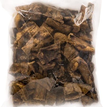 Landman - Buffellong 1000 Gram - Kauwsnack - Hondensnack
