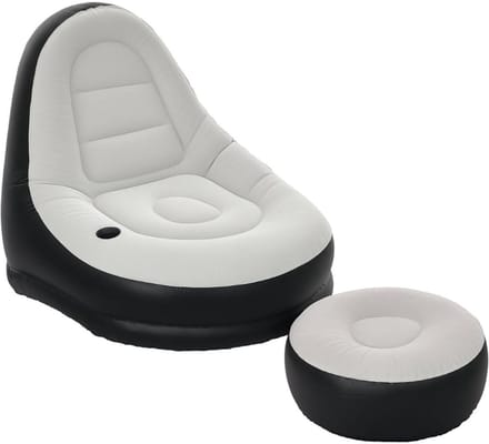 DailySupplies® Opblaasbare Bank - Stoel - Zetel