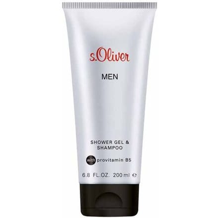 s.Oliver Men showergel 200 ml