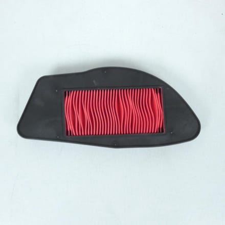 p2r luchtfilter voor yamaha 125 nxc cygnus scooter 2004-14 hfa4107 5ty-e4451-10