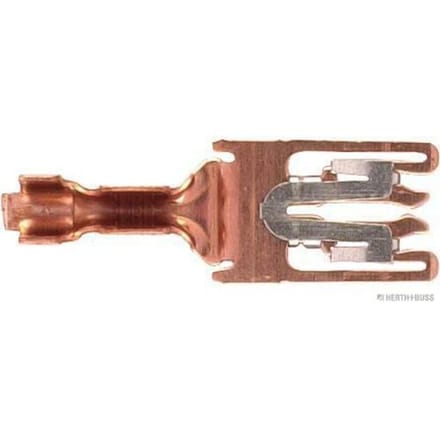 Herth+Buss Elparts Krimpverbinder HERTH+BUSS JAKOPARTS 50251471