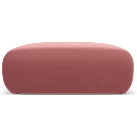 Hocker Lola velvet | Windsor & Co