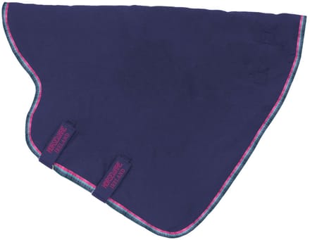 Rambo Optimo Stal Hals 200g - Blauw - XS