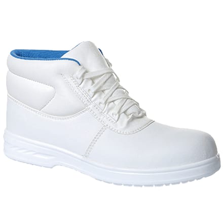 Steelite Albus Veterschoen S2, Portwest FW88
