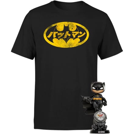 The Batman Bundle - Women's - XS