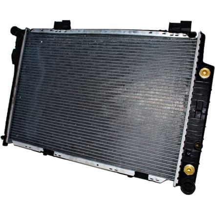 Radiator, motorkoeling THERMOTEC D7M010TT