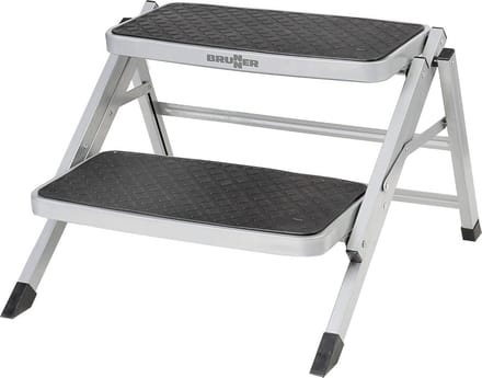 Dubbele Trede voor Camping en Outdoor Activiteiten