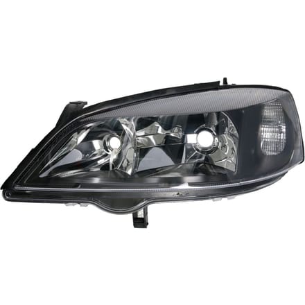 Koplampen TYC 20-5488-55-2, links